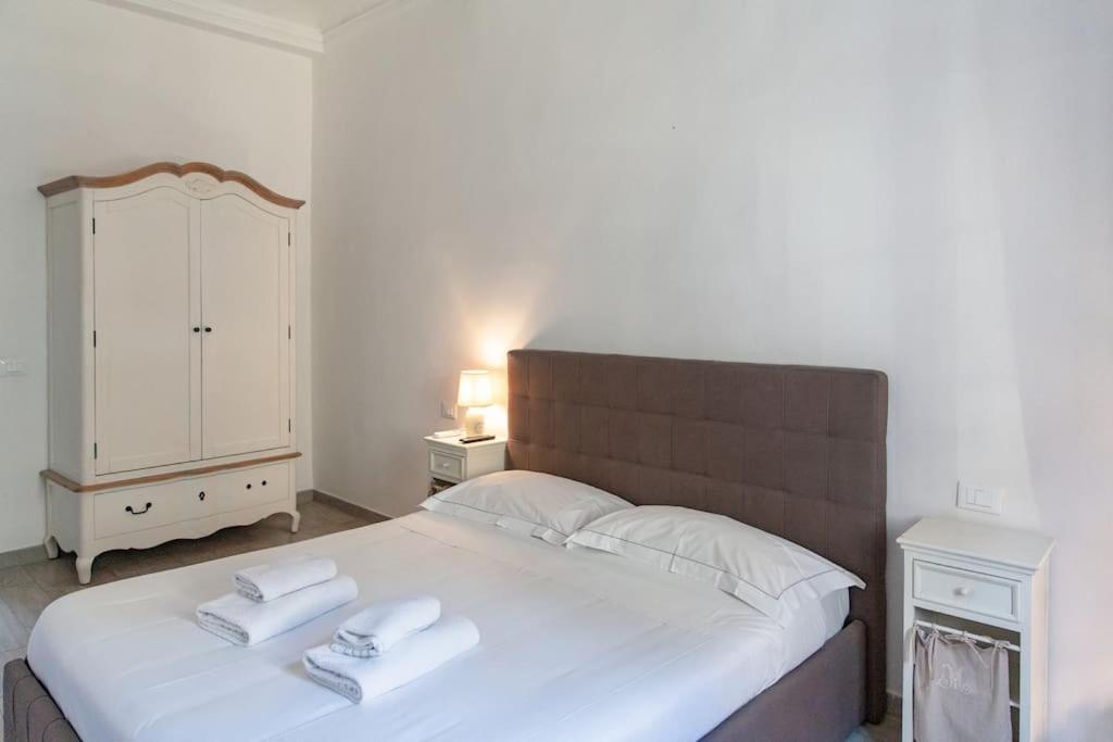 Beautiful Apartment In Quite Area Firenze Eksteriør bilde