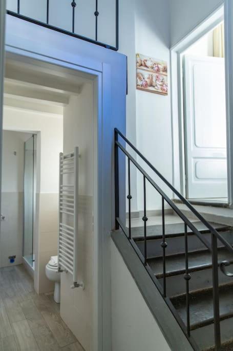 Beautiful Apartment In Quite Area Firenze Eksteriør bilde