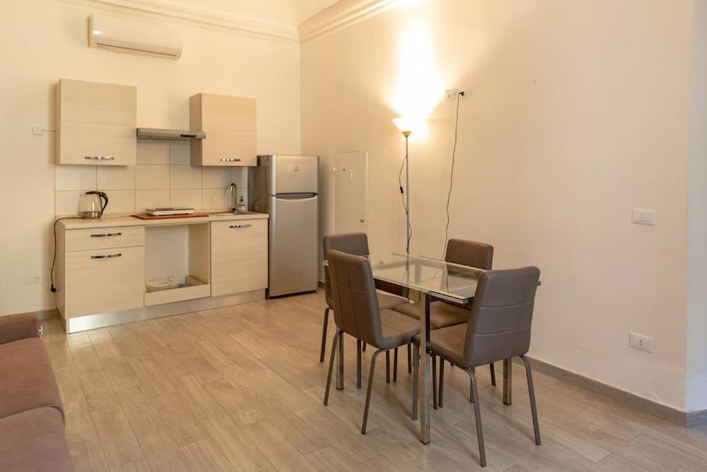 Beautiful Apartment In Quite Area Firenze Eksteriør bilde