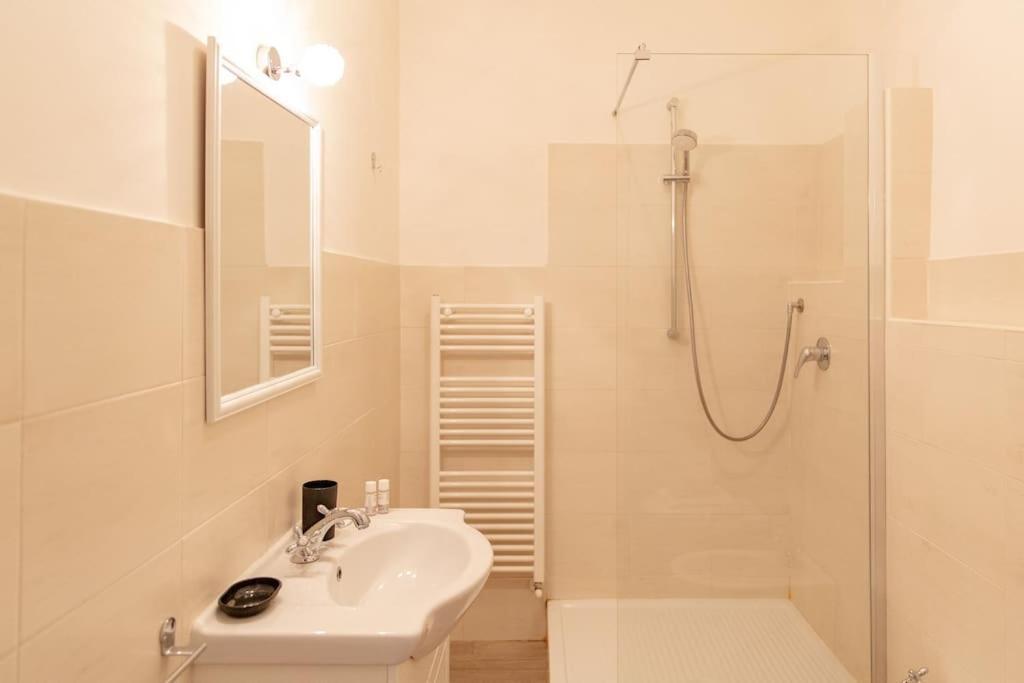 Beautiful Apartment In Quite Area Firenze Eksteriør bilde