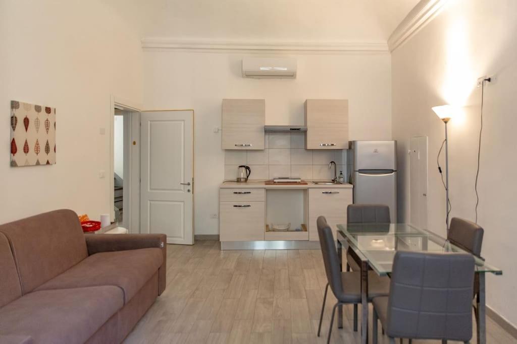 Beautiful Apartment In Quite Area Firenze Eksteriør bilde