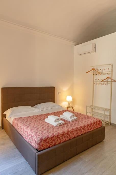 Beautiful Apartment In Quite Area Firenze Eksteriør bilde